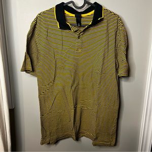 H&M polo shirt